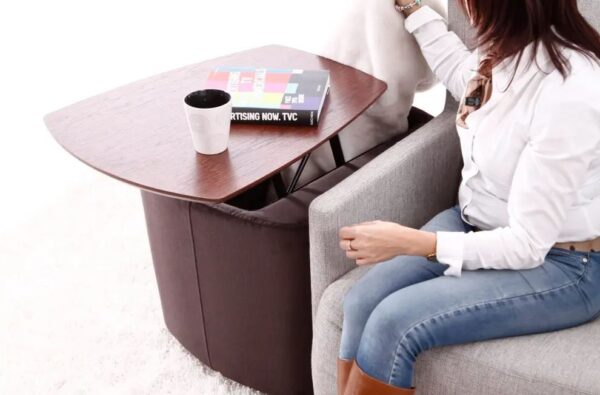 Gandy side table