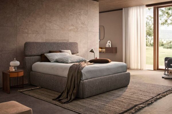 Labinda bed 