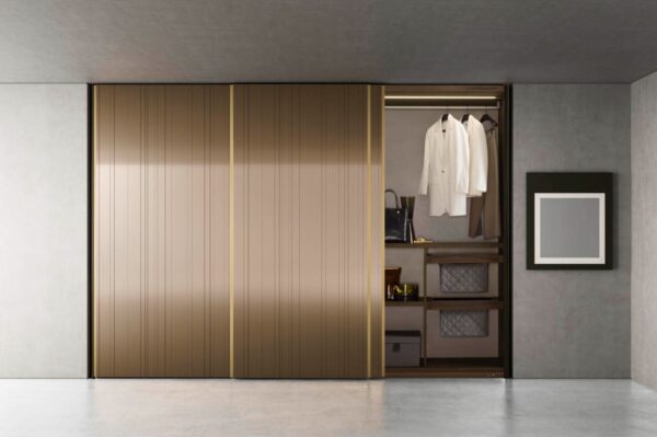 Louper wardrobe  