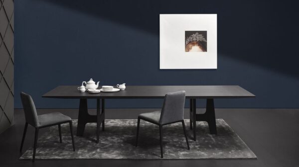 Plozid dining chair - Image 2