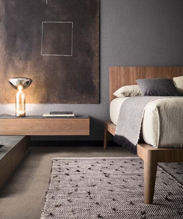 Profondo bed - Image 3