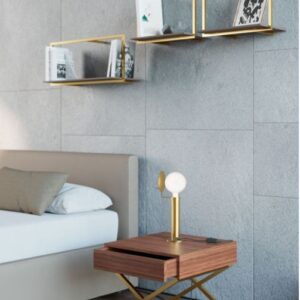 Sidra bedside table 