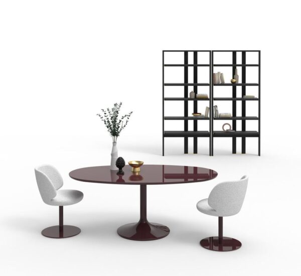 Sisly dining chair  - Image 4