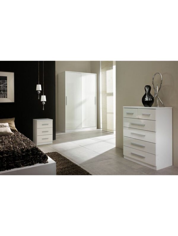 Taplo bedside - Image 2