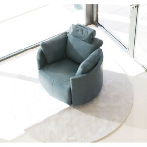Armchair Lagy