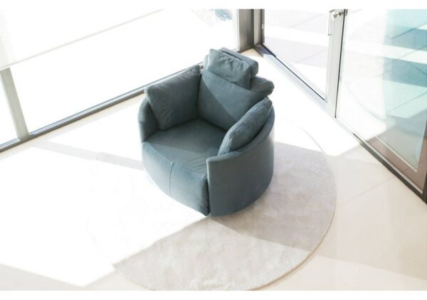 Armchair Lagy