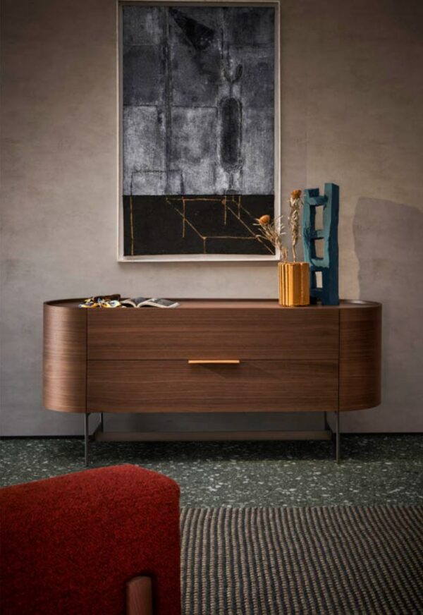 Valery chest of drawers