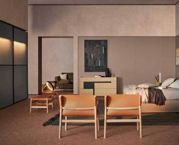 Xandra chest of drawers - Image 3