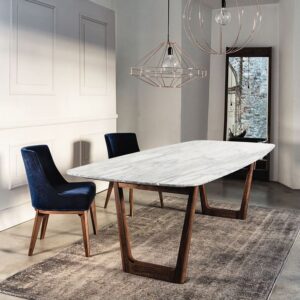 Safia dining table