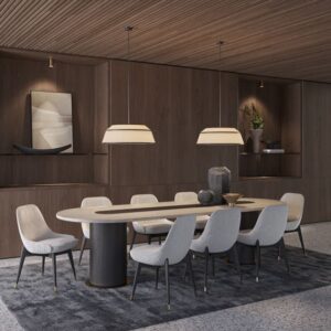 Manpilo dining chair