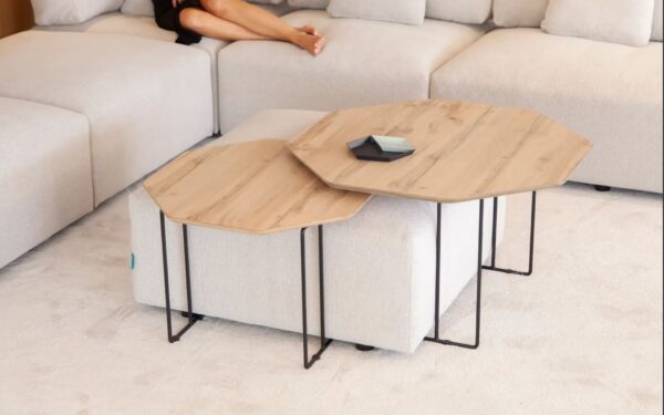 Zaman side table   - Image 4