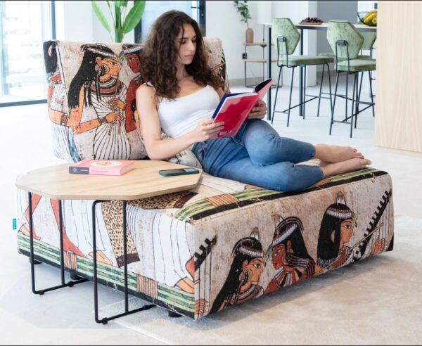 Zaman side table   - Image 6