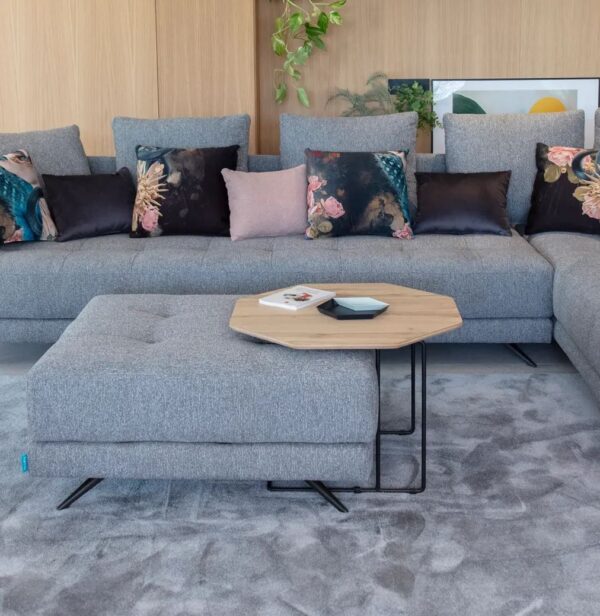Zaman side table   - Image 3