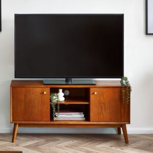 Zindy TV cabinet  
