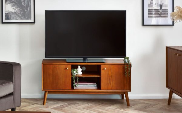 Zindy TV cabinet  