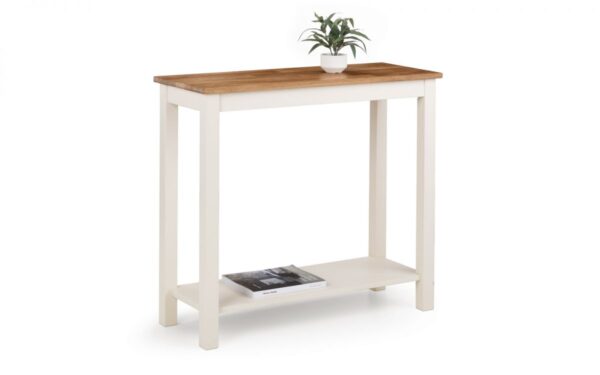 Besny console table