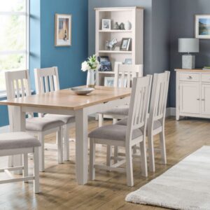 Lonar shelving 