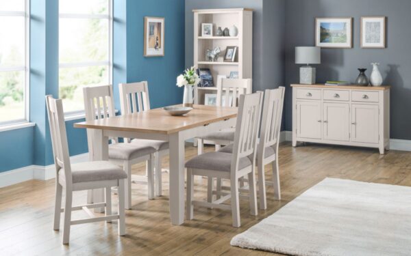 Lonar shelving 