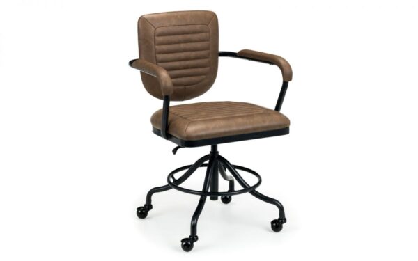 Notby desk chair  - Image 4