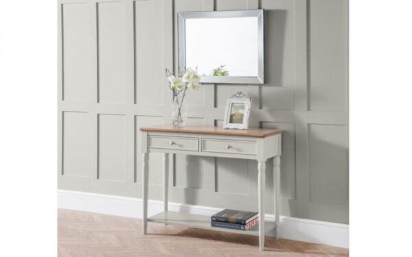 Polam console 