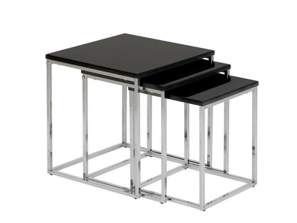 Chiaro Nesting Tables - Image 2