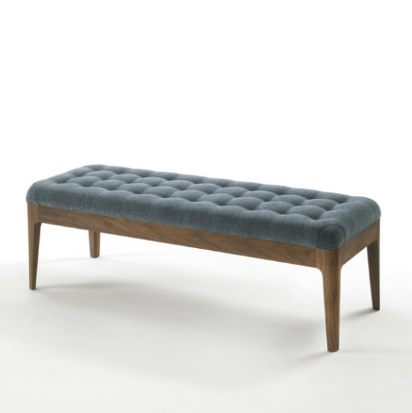 Charlotte Bench