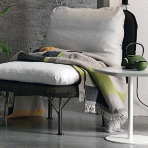 Enrico End Table