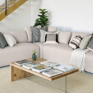 Foxglove Coffee Table