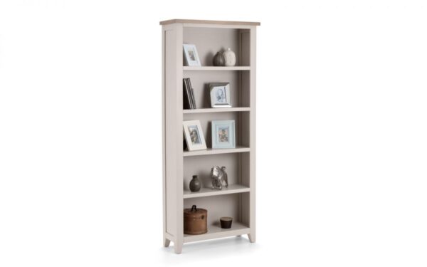Lonar shelving  - Image 4