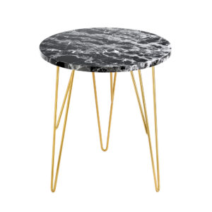 Obra Lamp Table