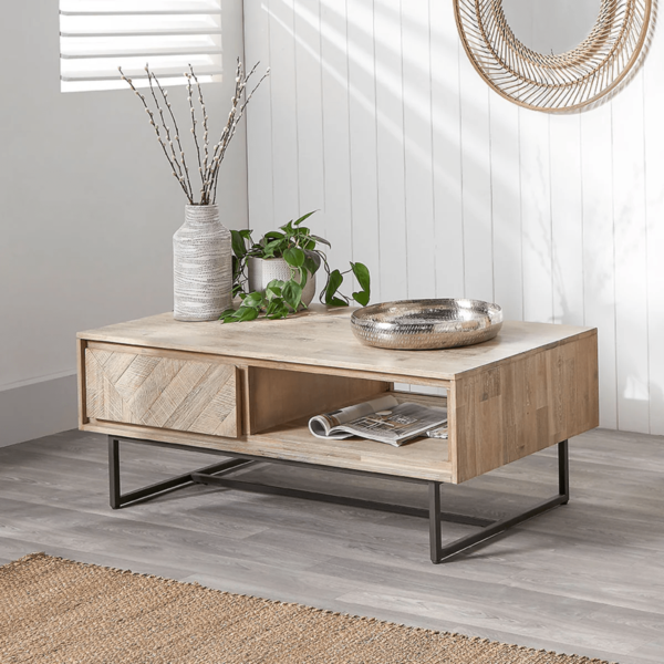 Polo Coffee Table