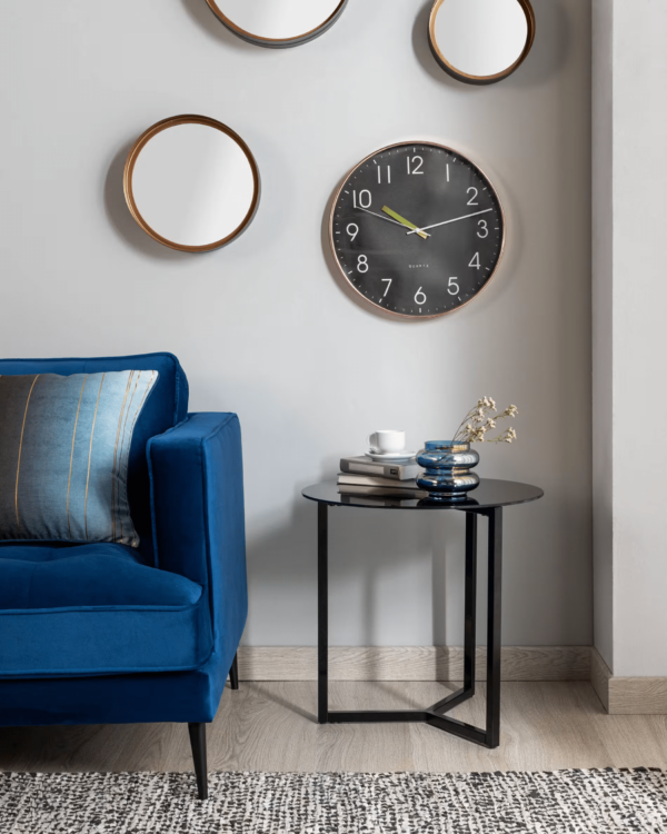 Reina Side Table