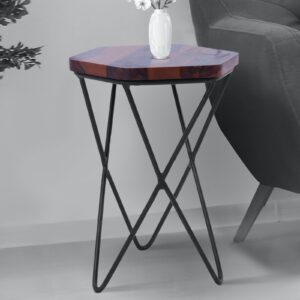 Riften Side Table
