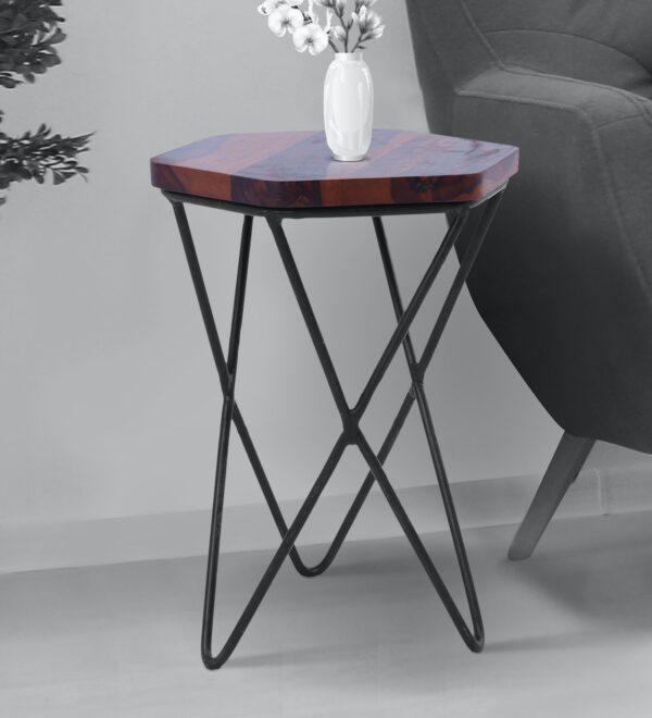 Riften Side Table