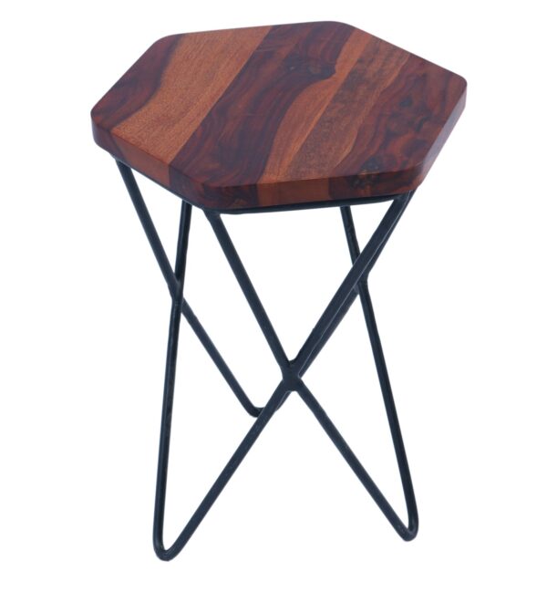 Riften Side Table - Image 2
