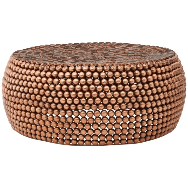Temple Coffee Table