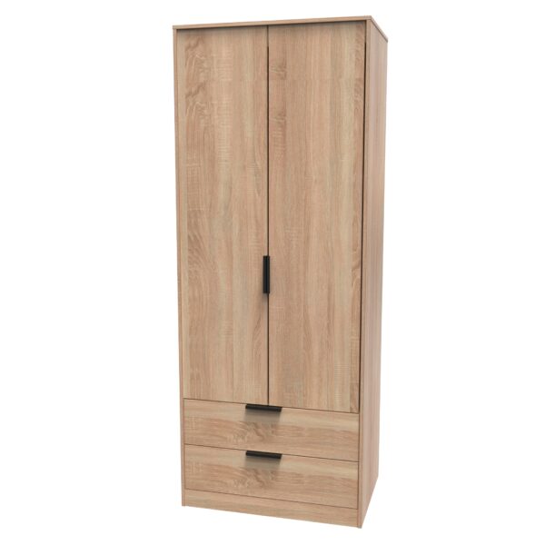 Hobnar wardrobe