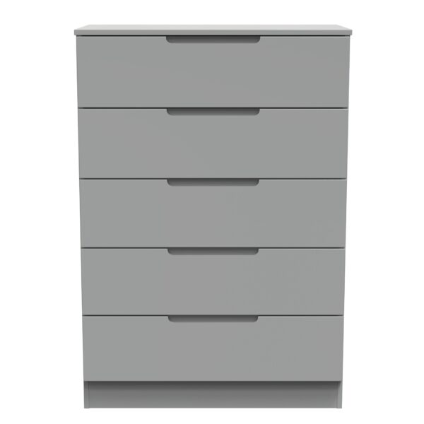 The lako chest of drawers - Image 5