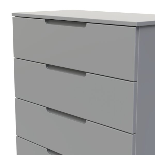 The lako chest of drawers - Image 3