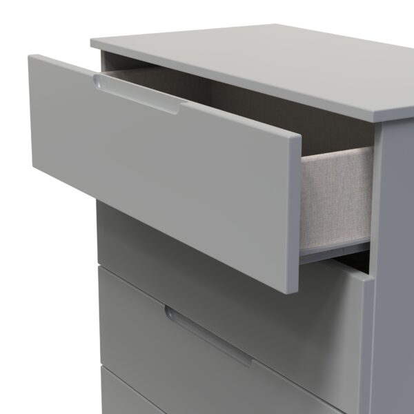 The lako chest of drawers - Image 2