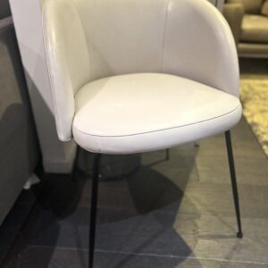 Cresent Armchair