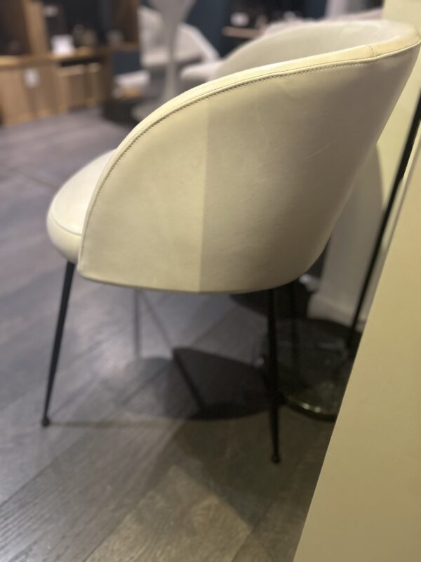 Cresent Armchair - Image 2