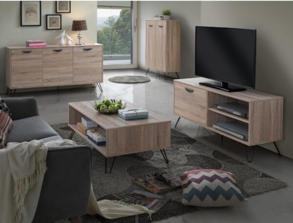 Sunday Drive TV Unit - Image 2