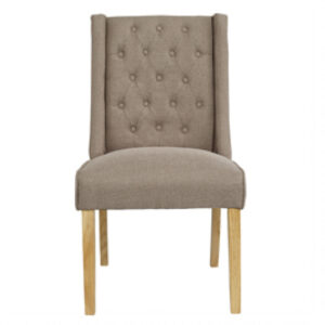 Code Veronica Accent Chair