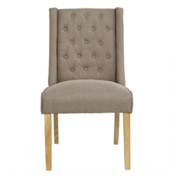 Code Veronica Accent Chair