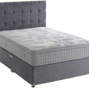 Devon King Size Bed Frame