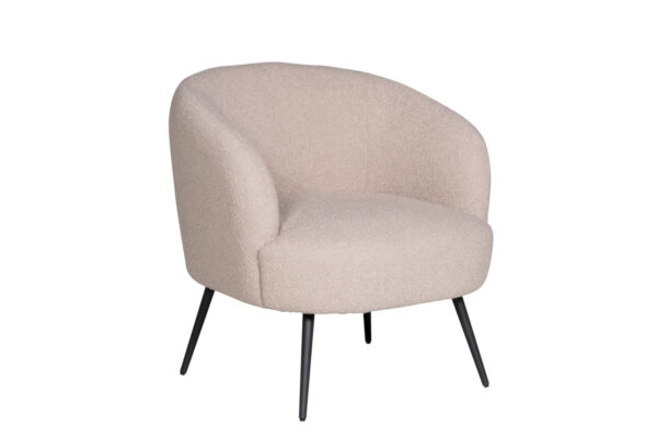 Biel accent chair - Image 3