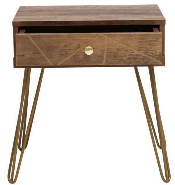 Furia bedside table - Image 6