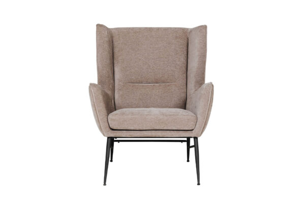 Irfat accent chair