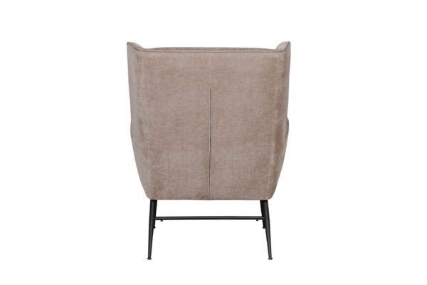 Irfat accent chair - Image 5